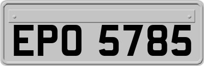 EPO5785