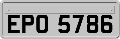 EPO5786