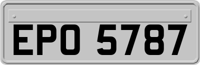 EPO5787