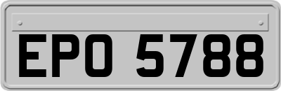 EPO5788
