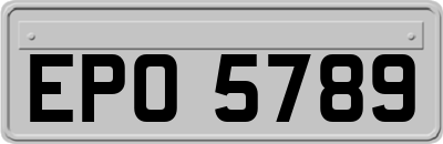 EPO5789
