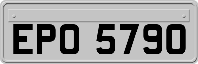 EPO5790