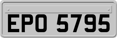 EPO5795