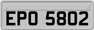 EPO5802