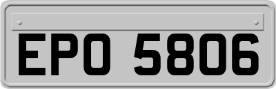 EPO5806