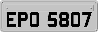 EPO5807
