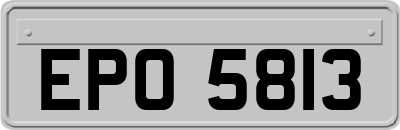 EPO5813