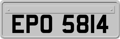EPO5814