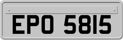 EPO5815