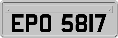 EPO5817