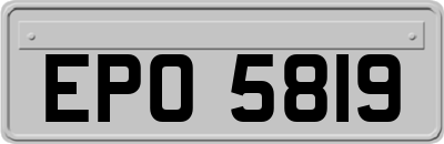 EPO5819