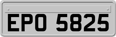 EPO5825