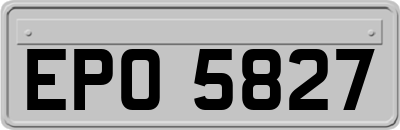 EPO5827