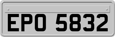 EPO5832