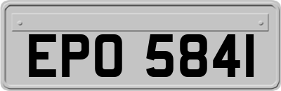 EPO5841