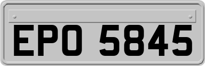 EPO5845