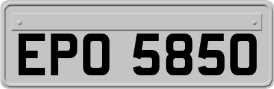EPO5850
