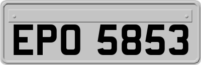 EPO5853