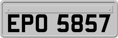 EPO5857