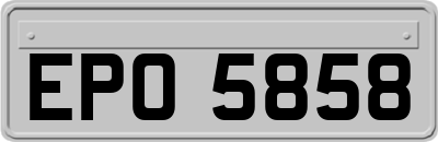 EPO5858