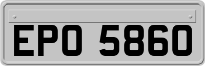 EPO5860