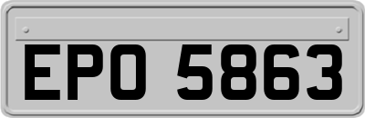 EPO5863