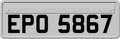 EPO5867