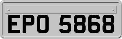 EPO5868