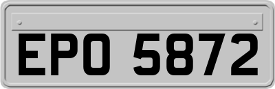 EPO5872