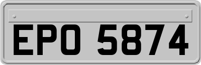 EPO5874
