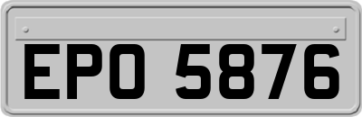 EPO5876