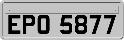 EPO5877