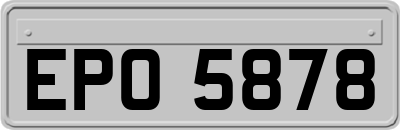 EPO5878