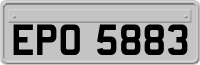 EPO5883