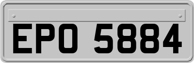 EPO5884