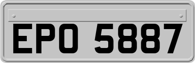 EPO5887