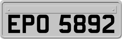 EPO5892