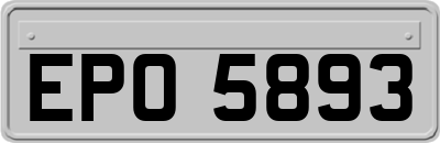 EPO5893