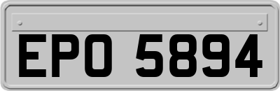 EPO5894