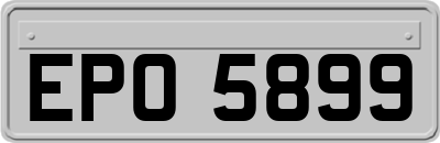 EPO5899