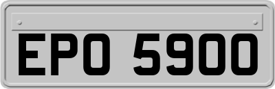 EPO5900