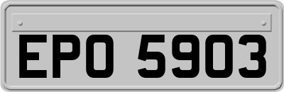 EPO5903