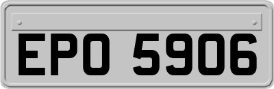 EPO5906