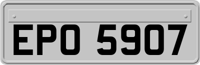 EPO5907