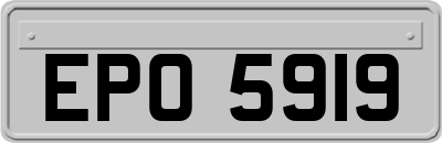 EPO5919