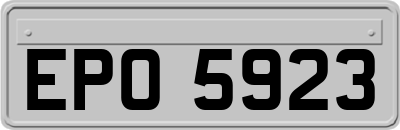 EPO5923