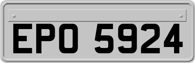 EPO5924