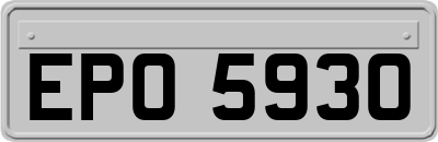 EPO5930