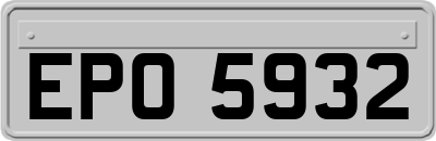 EPO5932