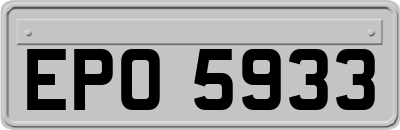 EPO5933